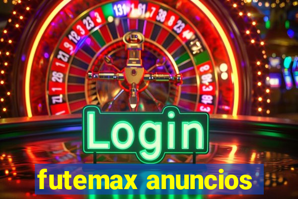 futemax anuncios